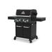 Broil king baron™ 490 shadow
