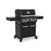Broil king baron™ 490 shadow
