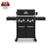 Broil king baron™ 490 shadow