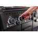 Broil king baron™ 490 shadow irx