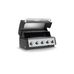 Broil king baron™ 520 bi