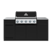 Broil king baron™ 520 utekök