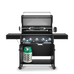 Broil king baron™ 590 shadow
