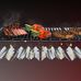 Broil king baron™ 590 shadow
