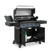 Broil king baron™ 590 shadow irx