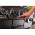 Broil king baron™ 590 shadow irx