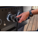 Broil king baron™ 590 shadow irx