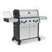Broil king baron™ s 590 ir