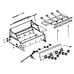 Broil king cookbox baron 490 2017-2019 Broil king cookbox baron 490 2017-2019