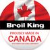Broil king crown™ 310