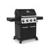Broil king crown™ 420