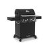 Broil king crown™ 480 shadow