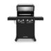 Broil king crown™ 480 shadow