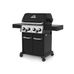 Broil king crown™ 490