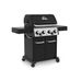 Broil king crown™ 490