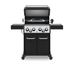 Broil king crown™ 490