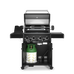 Broil king crown™ 490 shadow