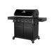Broil king crown™ 520 shadow