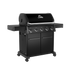Broil king crown™ 520 shadow