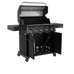 Broil king crown™ 520 shadow