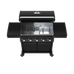 Broil king crown™ 520 shadow