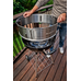 Broil king crown™ kettle premium 57 med culinary ring