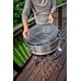 Broil king crown™ kettle premium 57 med culinary ring