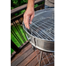 Broil king crown™ kettle premium 57 med culinary ring
