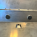 Broil king främre innerpanel 