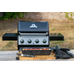 Broil king gjutjärnswok baron™ & crown™