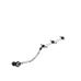 Broil king grenrör för gem™ 310/320 Broil king grenrör för gem™ 310/320
