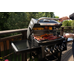 Broil king grillgaller i 9mm rostfritt stål signet™