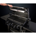 Broil king grillgaller i 9mm rostfritt stål signet™