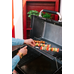 Broil king grillgaller i gjutjärn gem™ & porta-chef™