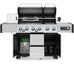 Broil king imperial qs 690 ir