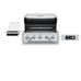 Broil king imperial™ qs 590 bi