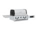 Broil king imperial™ qs 590 bi