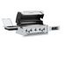 Broil king imperial™ qs 590 bi