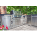 Broil king imperial™ qs 590 bi