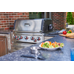 Broil king imperial™ qs 590 bi