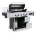 Broil king imperial™ qs 590 ir