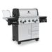 Broil king imperial™ s 590 ir