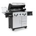 Broil king imperial™ s 590 ir