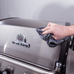 Broil king mikrofiberduk
