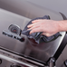 Broil king mikrofiberduk