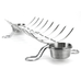 Broil king minigrillspettset