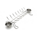 Broil king minigrillspettset