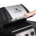 Broil king monarch™ 390