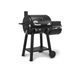 Broil king offset smoker 400