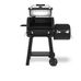 Broil king offset smoker 400